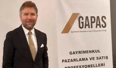 Gayrimenkule Stok Affı Gerekli!