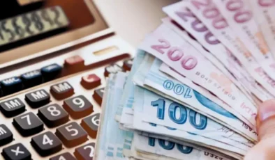 Memura vergi dilimi müjdesine düzenleme talebi