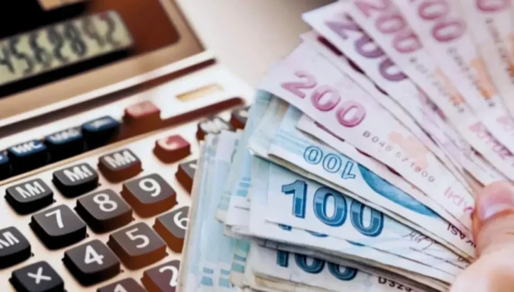 Memura vergi dilimi müjdesine düzenleme talebi