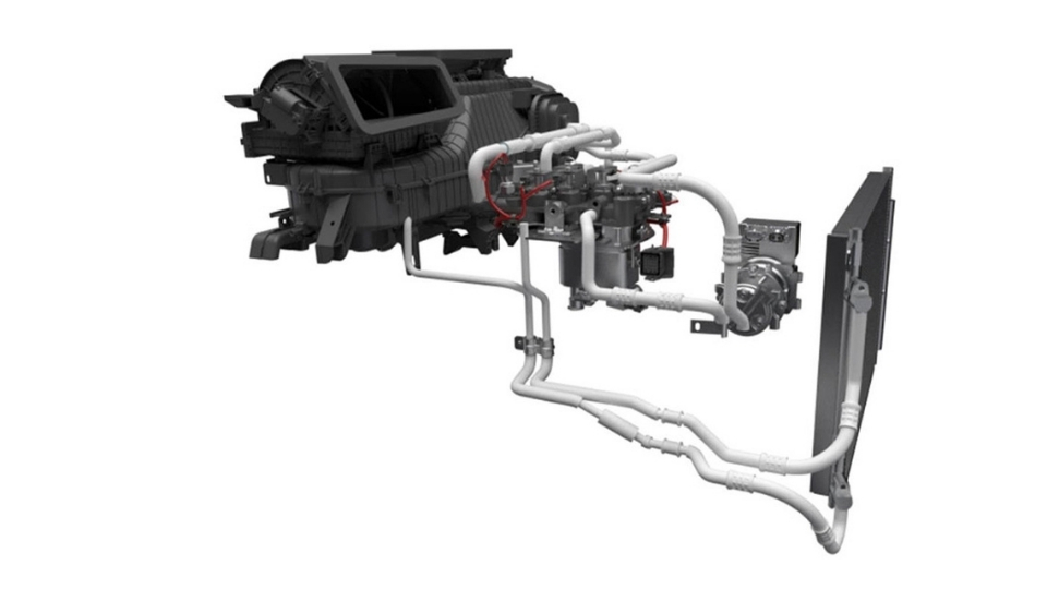 byd ısı pompası var mı