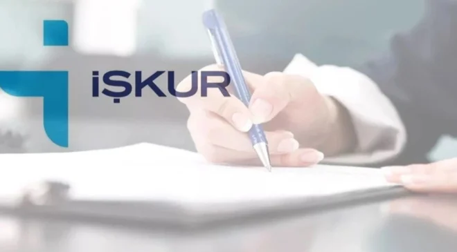 İŞKUR işbaşı eğitim programı şartları ve maaşı 2025