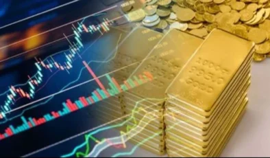 Gram altında hedef seviye ne? İslam Memiş’ten 2025 altın, Bitcoin ve gümüş analizi