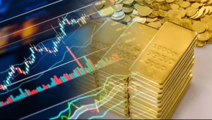 Gram altında hedef seviye ne? İslam Memiş’ten 2025 altın, Bitcoin ve gümüş analizi