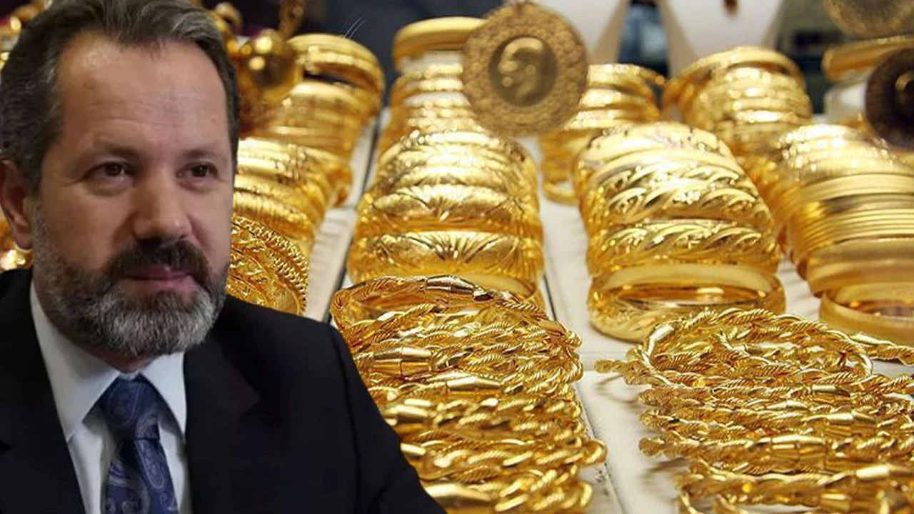 Ne zaman altın alınır mayıs 2025