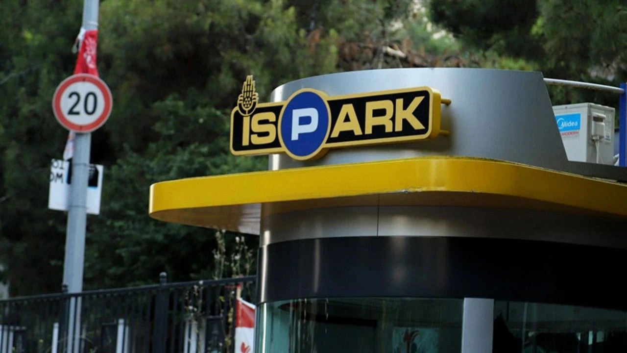 İstanbul otopark ücretleri 2025