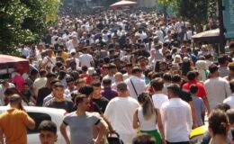 İşsizlik oranı birinci çeyrekte yüzde 8,2 seviyesinde gerçekleşti