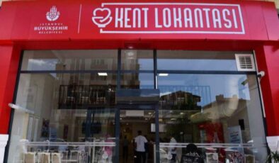 İstanbul Bakırköy Kent Lokantası nerede, fiyatları ne kadar?
