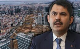 İstanbul kentsel dönüşüme girecek yerler! Öncelik verilen ilçeler belli oldu
