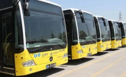 20 Mayıs bugün halk otobüsleri grevi var mı?