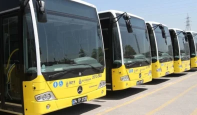 20 Mayıs bugün halk otobüsleri grevi var mı?
