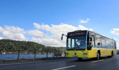 Mayıs 2025 özel halk otobüsü grev ne zaman, çalışmayacak mı?