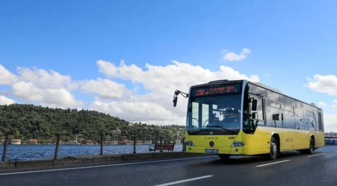 Mayıs 2025 özel halk otobüsü grev ne zaman, çalışmayacak mı?