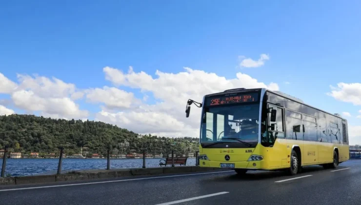 Mayıs 2025 özel halk otobüsü grev ne zaman, hangi gün başlayacak? Halk otobüsleri çalışmayacak mı?