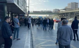 Özel halk otobüsleri grevi ne zaman bitecek?