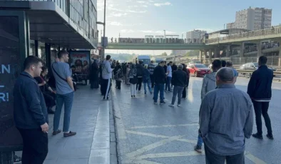 Özel halk otobüsleri grevi ne zaman bitecek?