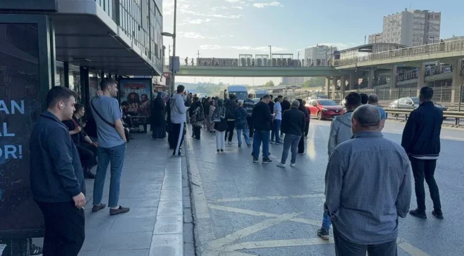 Özel halk otobüsleri grevi ne zaman bitecek?
