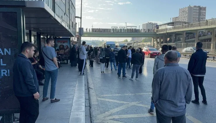 Özel halk otobüsleri grevi ne zaman bitecek?