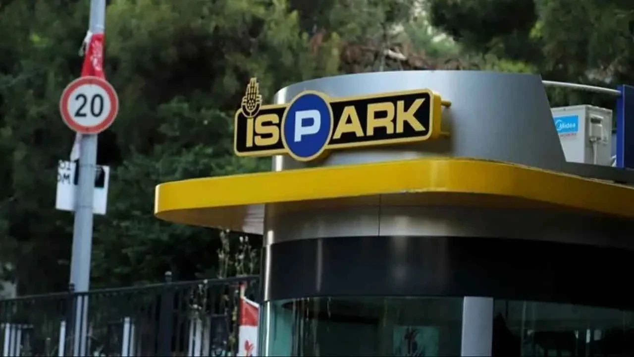 kapatılan ispark otopark açıldı mı