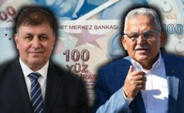 İzmir ve Kayseri’nin su ücretleri karşılaştırıldı!