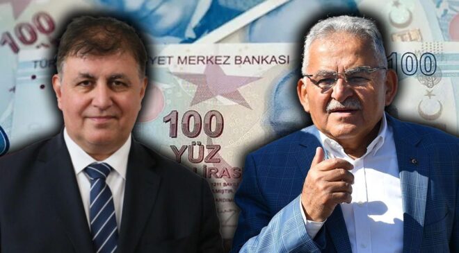 İzmir ve Kayseri’nin su ücretleri karşılaştırıldı!