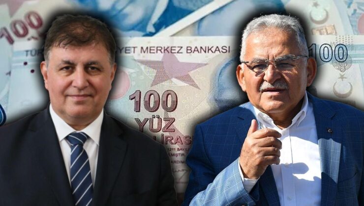 İzmir ve Kayseri’nin su ücretleri karşılaştırıldı!