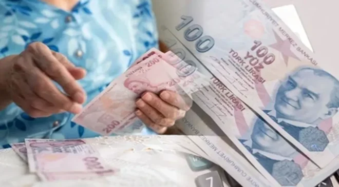 Kademeli emeklilik çıkacak mı? Son gelişmeler