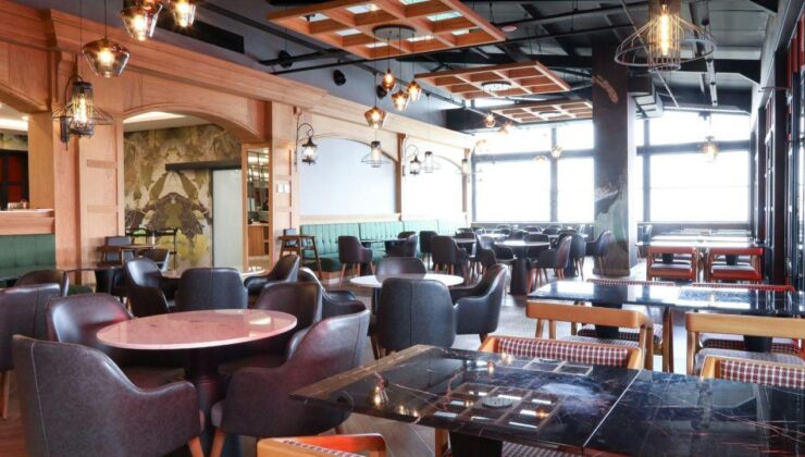 Kafe ve restoranlarda “gıda işletmesi karekodu” dönemi başlıyor