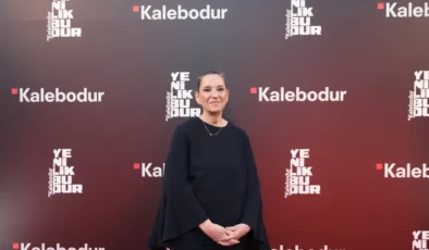 Kalebodur yeni bir döneme başladı
