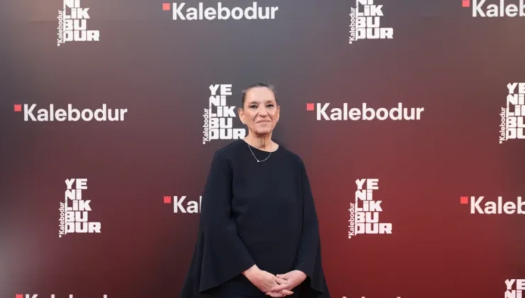 Kalebodur yeni bir döneme başladı