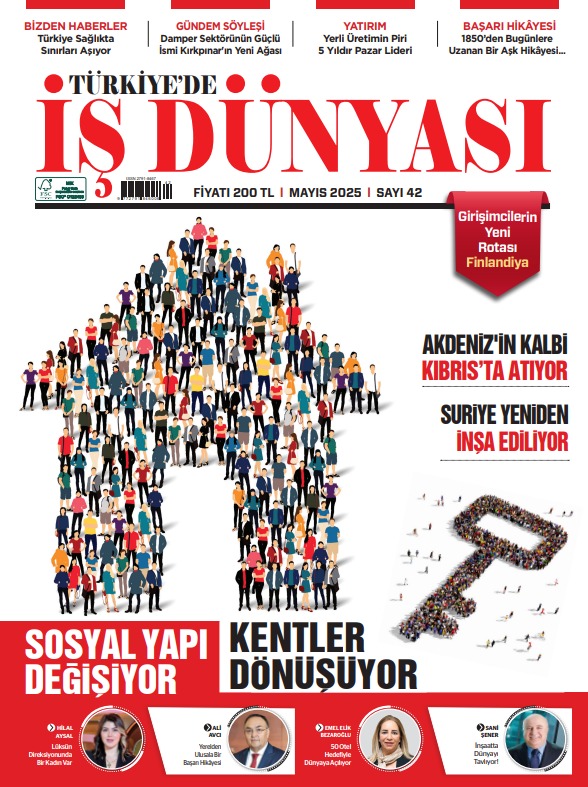42. Sayı
