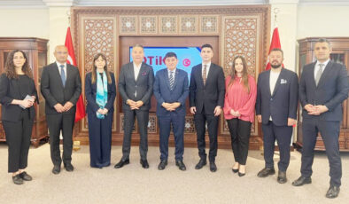 DTİK Katar’dan Türk iş dünyası için stratejik açılımlar