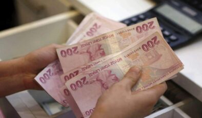 Manisa Demirci Belediyesi personele kişi başı 65 bin 500 promosyon verecek