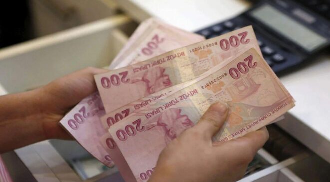 Manisa Demirci Belediyesi personele kişi başı 65 bin 500 promosyon verecek