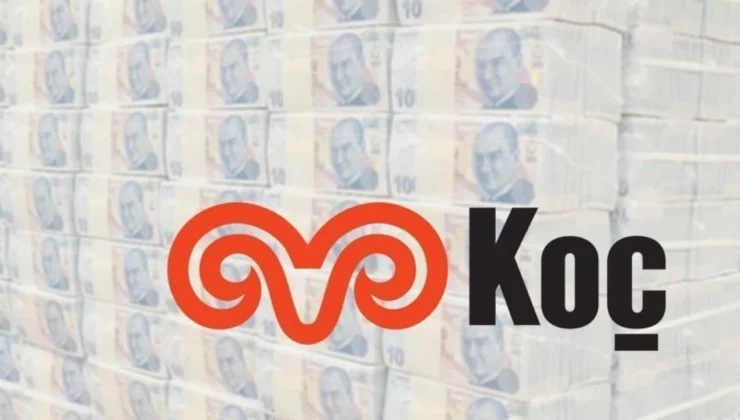 Koçların serveti 2025