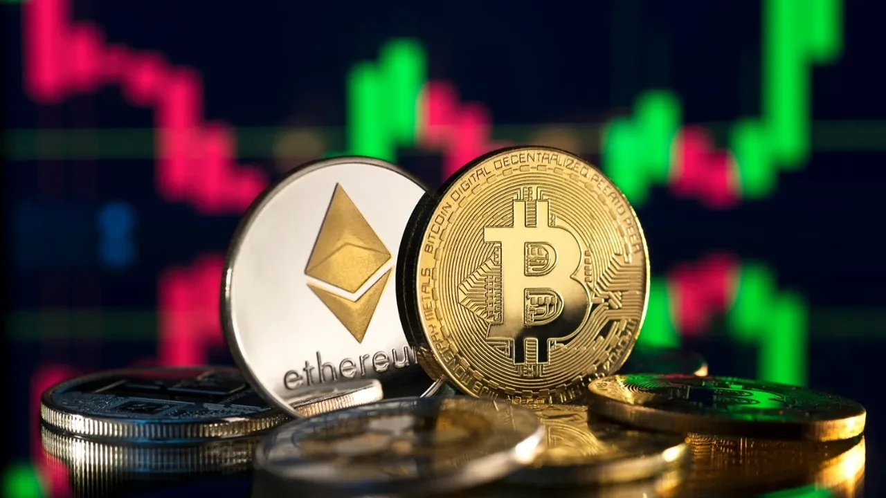 Altcoinler neden düştü 22 Mayıs Eth, XRP, Solana güncel durum