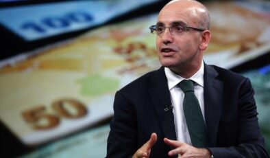 Kritik veri açıklandı, Bakan Şimşek yıl sonunu işaret etti