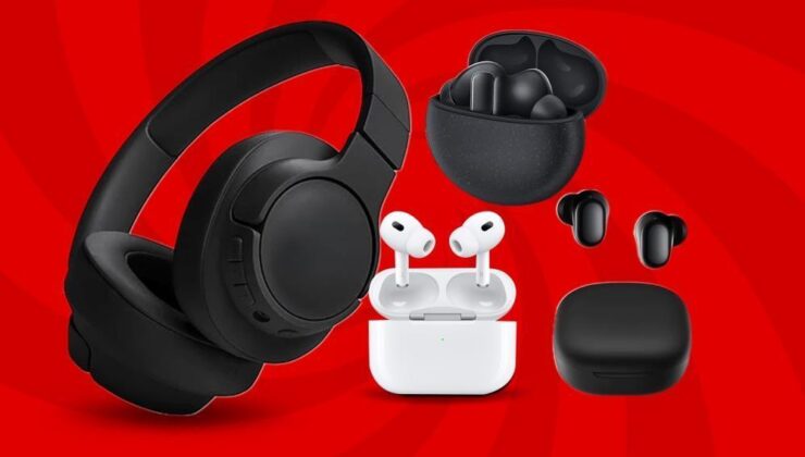 Kulaklık kulak içi mi kulak üstü mü olmalı? Birinin satışları 8 kat arttı