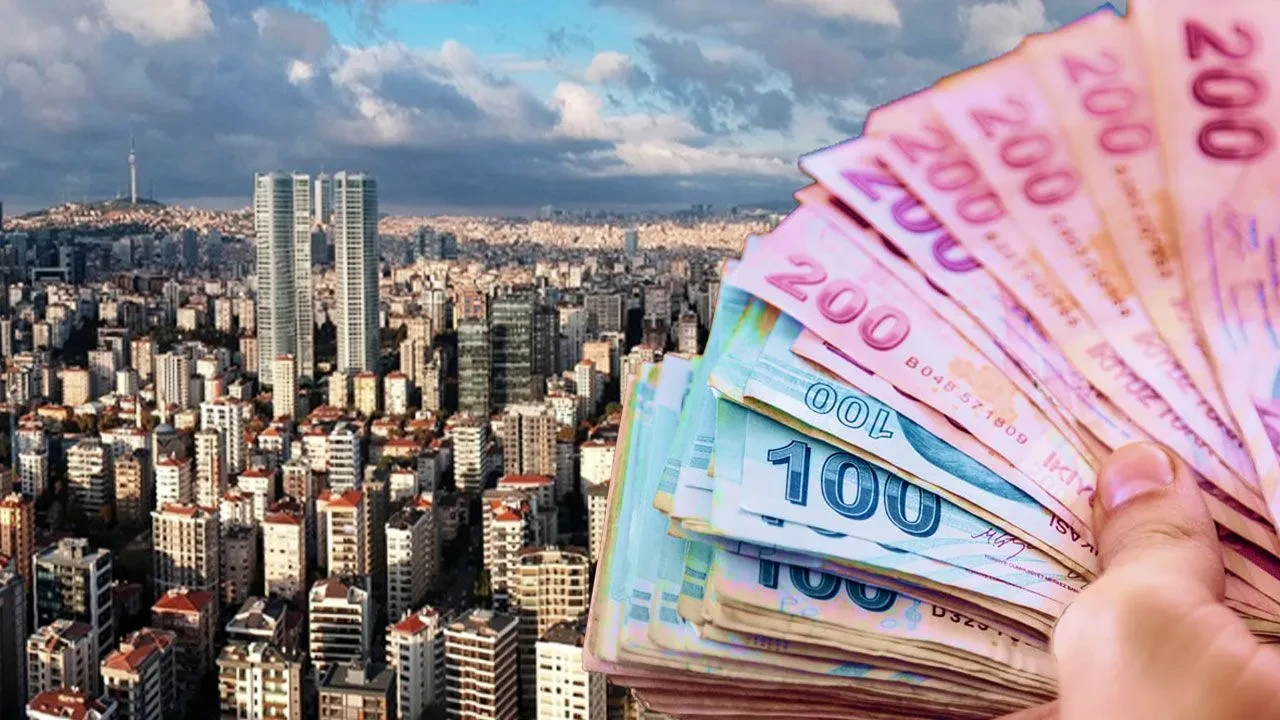 Haziran kira artış oranı 2025