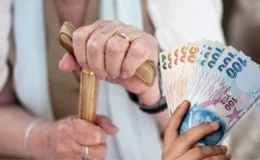 En düşük emekli maaşı 2025 Temmuz zammını Özgür Erdursun hesapladı!