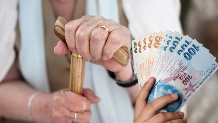 En düşük emekli maaşı 2025 Temmuz zammını Özgür Erdursun hesapladı!