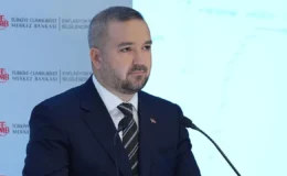 Yıl sonu enflasyon tahmini kaç oldu? TCMB Başkanı Karahan canlı yayında açıkladı