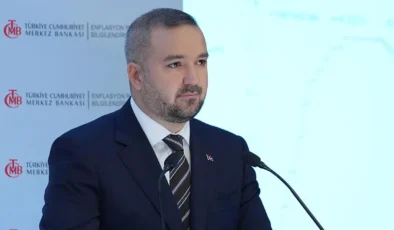 Yıl sonu enflasyon tahmini kaç oldu? TCMB Başkanı Karahan canlı yayında açıkladı