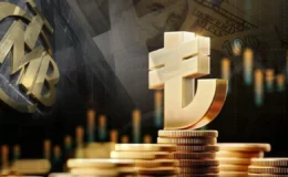 Merkez Bankası rezervleri artıyor