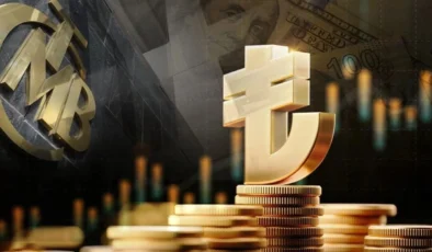 Merkez Bankası rezervleri artıyor