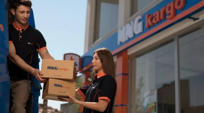 MNG Kargo, DHL eCommerce oluyor! CEO’dan önemli açıklamalar