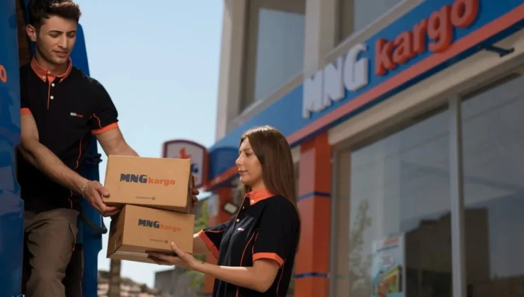 MNG kargo DHL mi oldu?