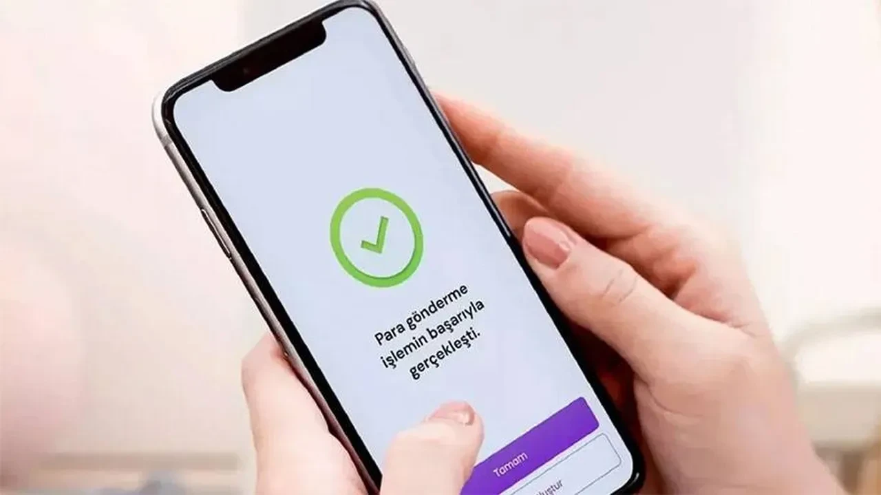 EFT Havale FAST Ödeme İste özelliği nedir