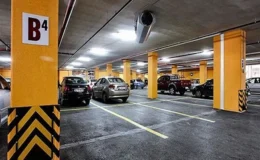 İstanbul’da otopark ücretleri cep yakıyor