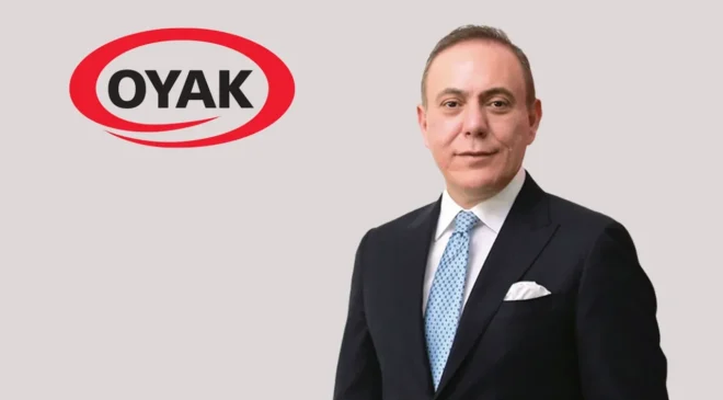 OYAK’tan rekor getiri: 2024’te yüzde 55,2 nema ile altın ve doları solladı