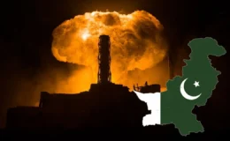 Pakistan nükleer başlık sayısı 2025